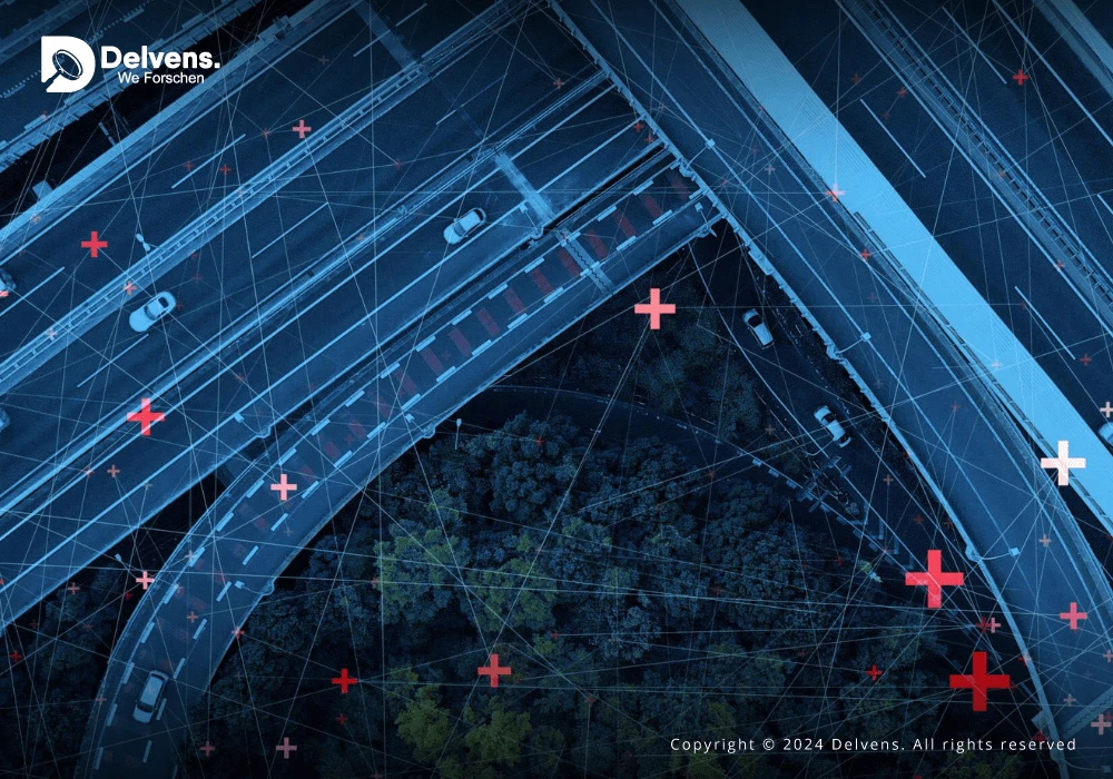 HD Map for Autonomous Vehicles Market Share Analysis: Research Report