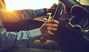 Trusted Sober Driver in Dubai
