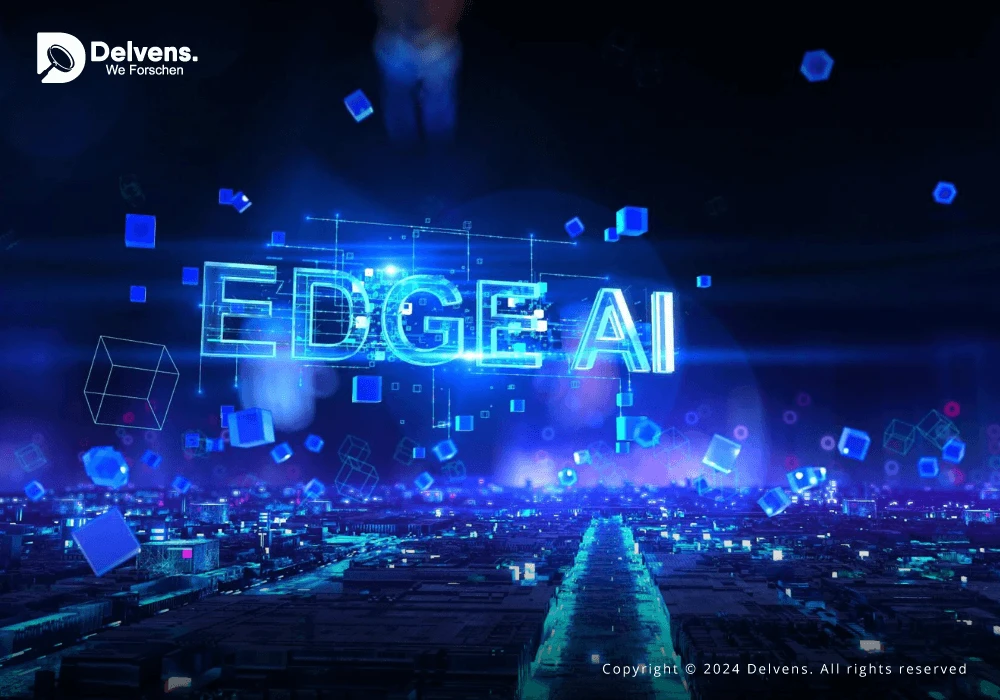 Edge AI Software Market Research Report: Future Outlook &amp; Trends