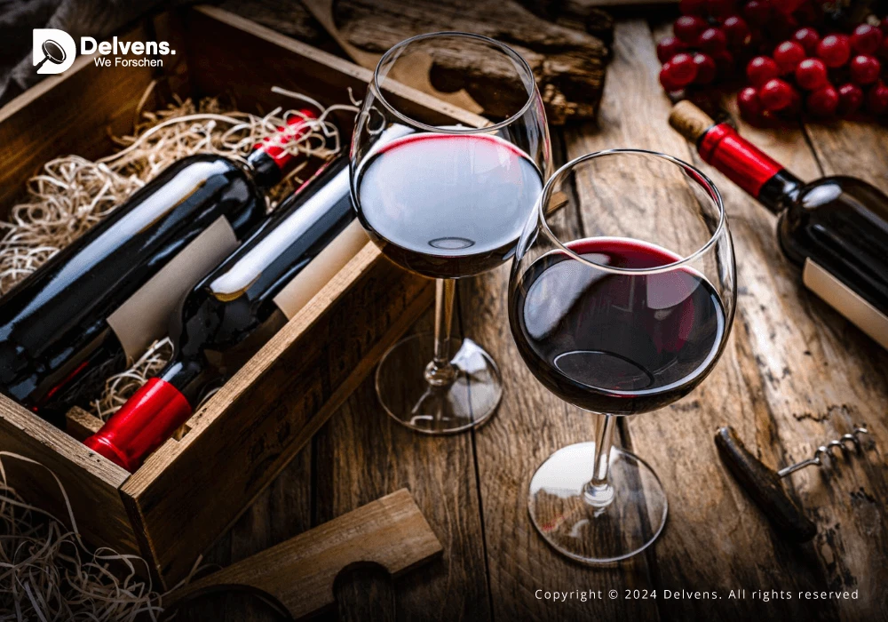 Premium Wine Market Research Report: Global Scenario