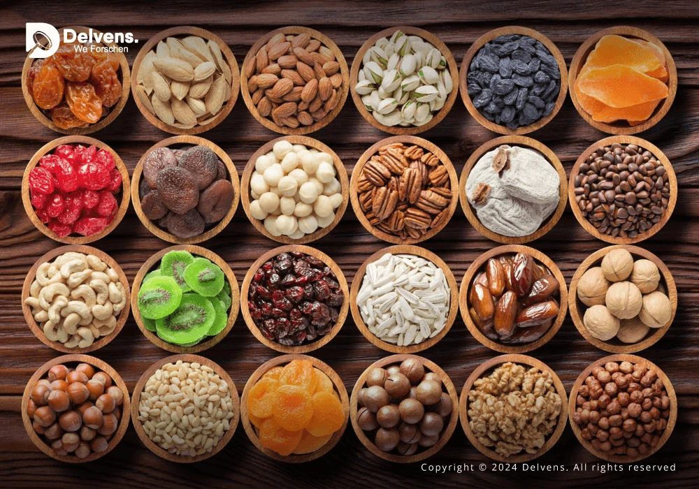 Savory Ingredients Market Research Report: Analyzing Market Trends