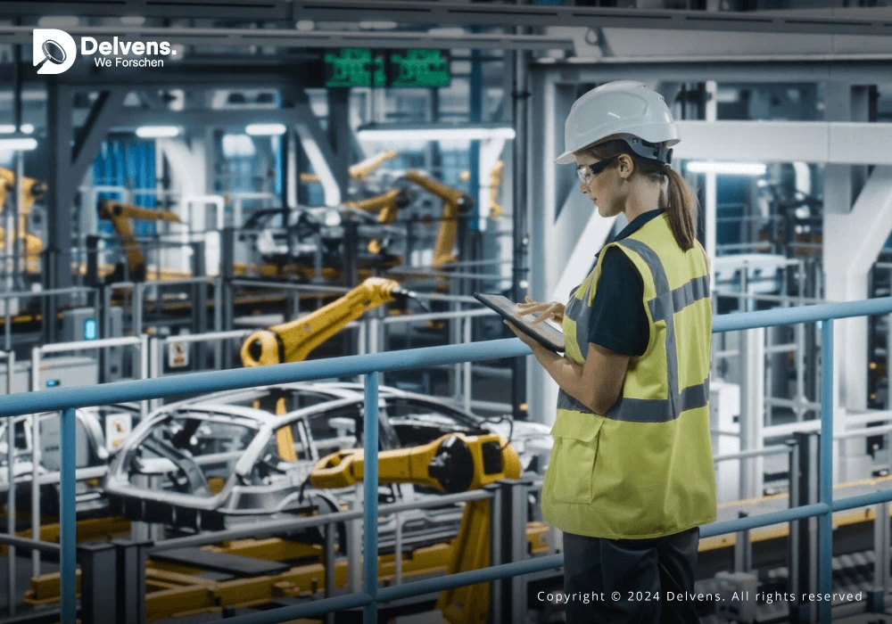 Automotive Engineering Services Market Growth Analysis: Trends Forecast Till 2028