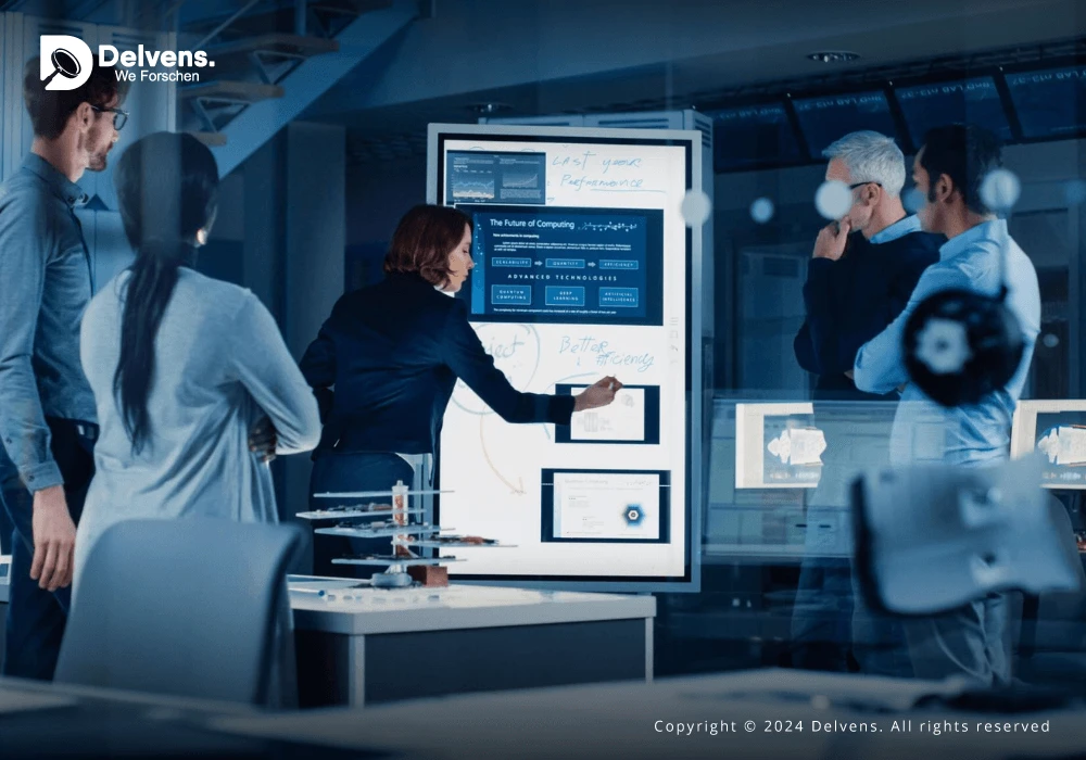 Laboratory Information Management System (LIMS) Market Share: Trends &amp; Future Outlook