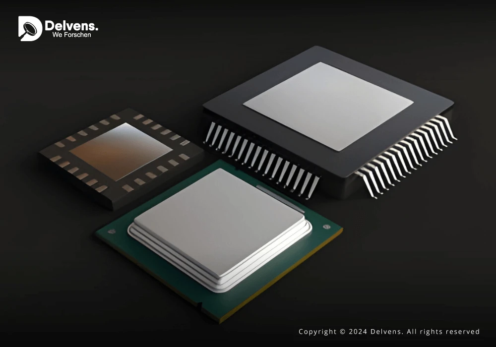 Laterally Diffused Metal Oxide Semiconductor (LDMOS) Transistors Market Research Report