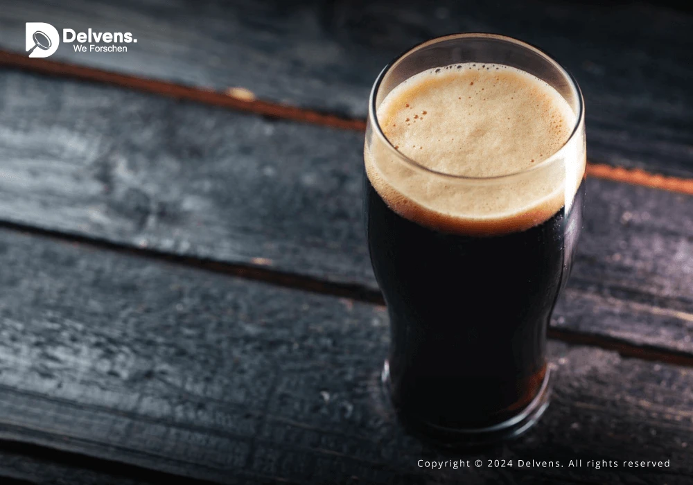Black Beer Market Research Report - CAGR of 5.4% Predicted Till 2028