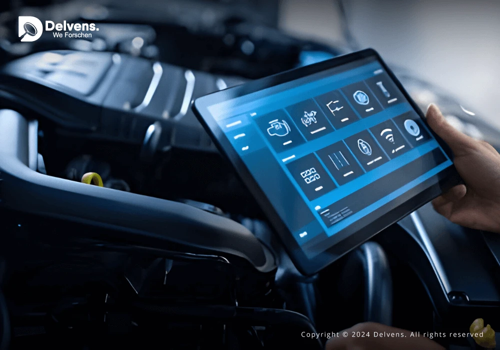 Automotive Diagnostics Market Research Report: Size, Growth, and Share Insights