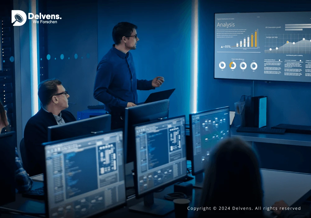 Managed Detection and Response (MDR) Market Research Report