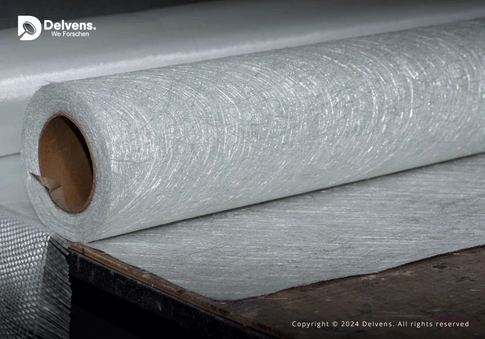 Fiberglass Sunscreen Market Research Report: Market Share Dynamics