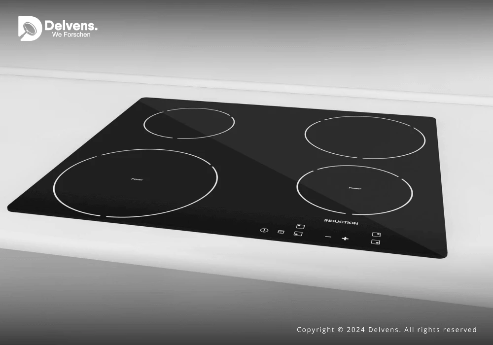 Induction Cooktops Market Trends Analysis and Research Report 2028