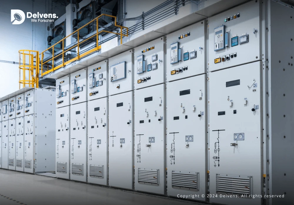 DIN-Rail Low Voltage Panel Market Research Report: Industry Report Overview