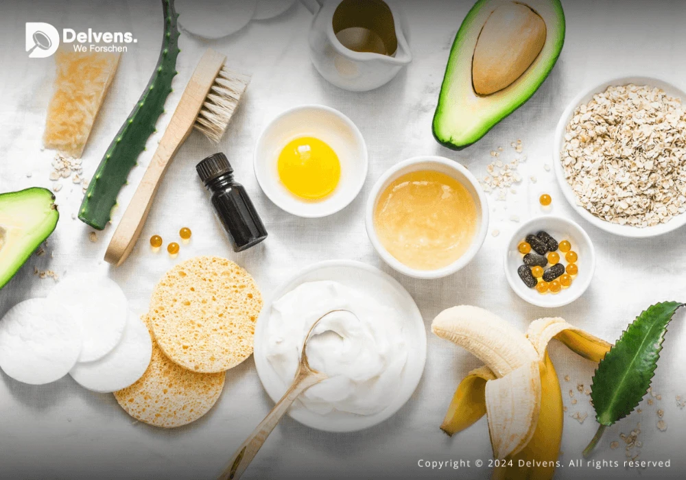 Probiotic Cosmetic Products Market Research Report for Industry Insights