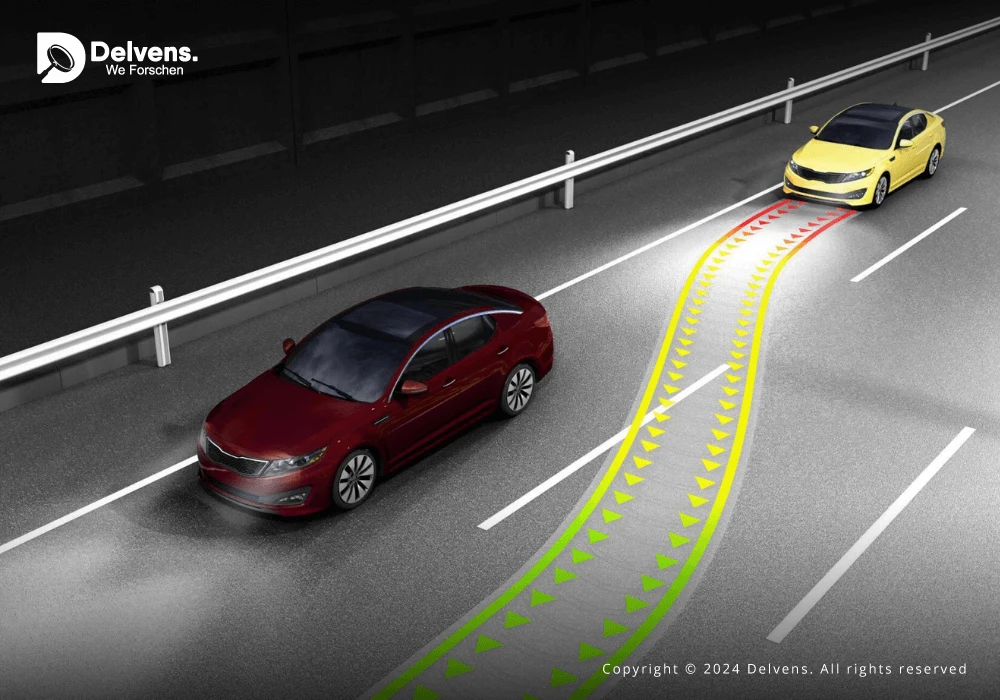 Collision Avoidance System Market in Mining Sector: Research Report Analysis of Growth and CAGR