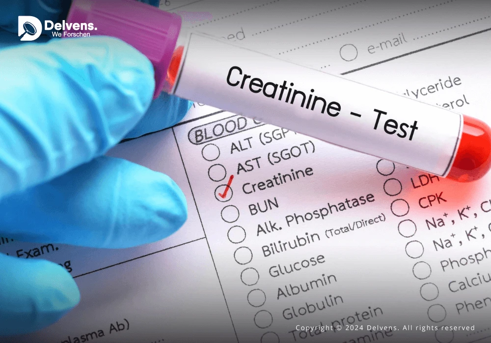Albumin &amp; Creatinine Tests Market Research Report Growth Analysis