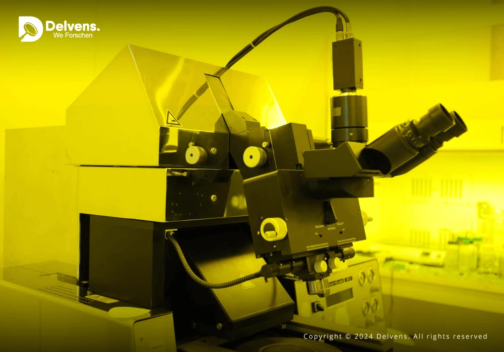 Photolithography Equipment Market Research Report: Industry Share 2028