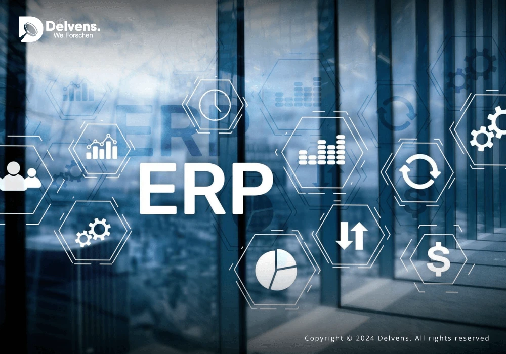 Enterprise Resource Planning (ERP) Market Research Report: Industry Growth Trends