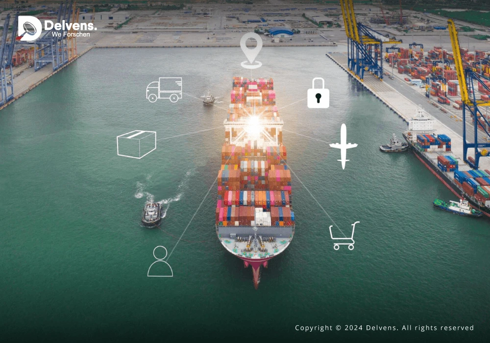 Digital Shipyard Market Research Report: Size, Share, and Growth