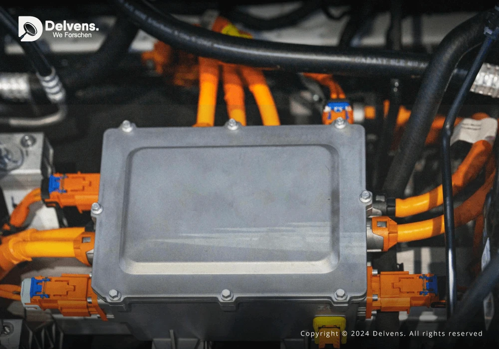 Marine Variable Frequency Drive (VFD) Market Research Report: Growth and Opportunities