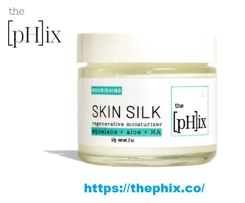 The Impact of Age on Moisturizing Needs for Dry Skin