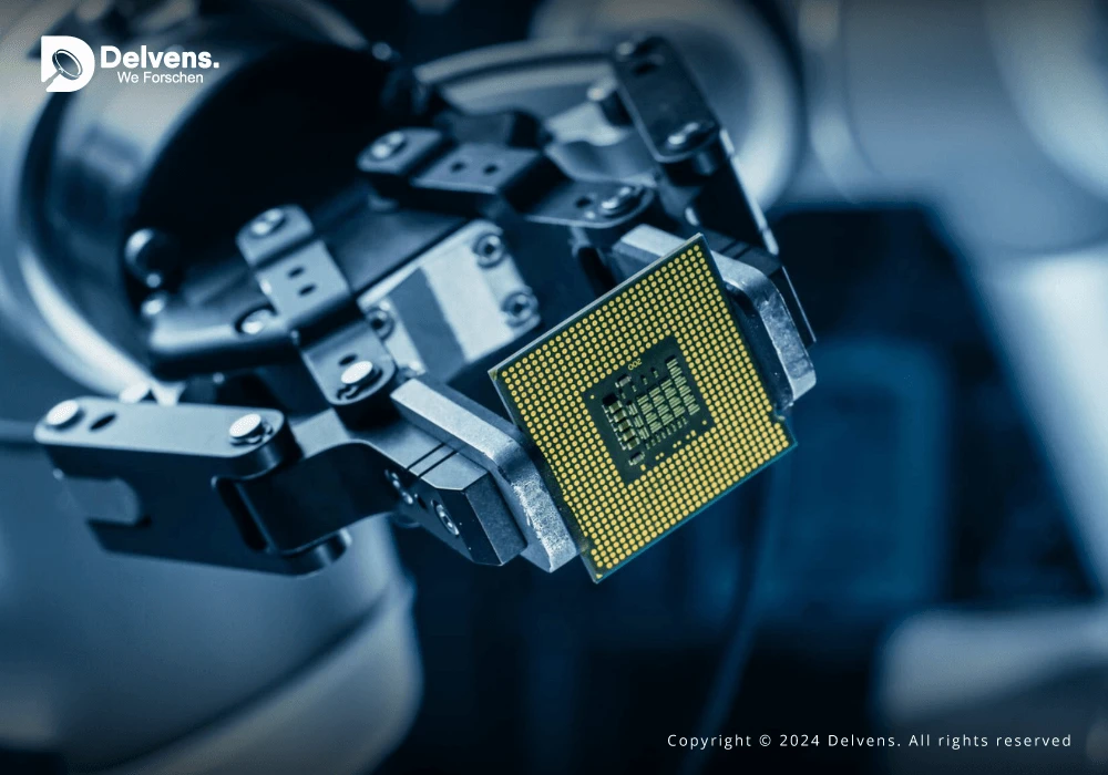 Robot End Effector Market Research Report: Future Outlook