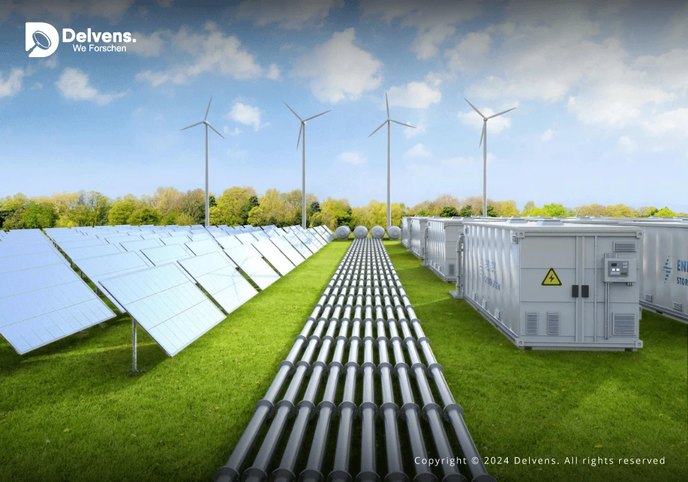 Battery Energy Storage System (BESS) Market Research Report Analysis