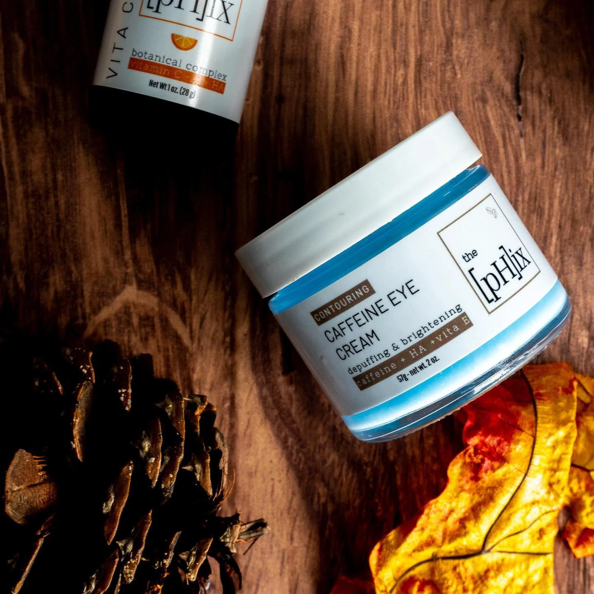 Unlocking the Benefits of Caffeine-Based Eye Creams for Radiant Eyes