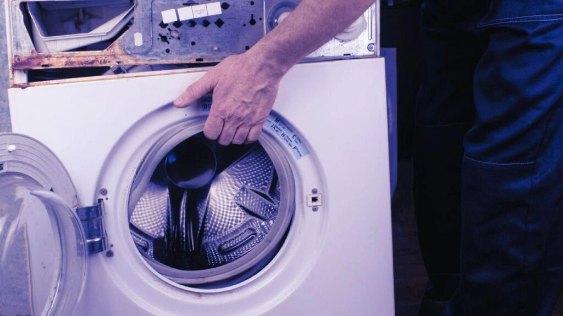 Samsung Washing Machine Repair: Expert Tips and Services