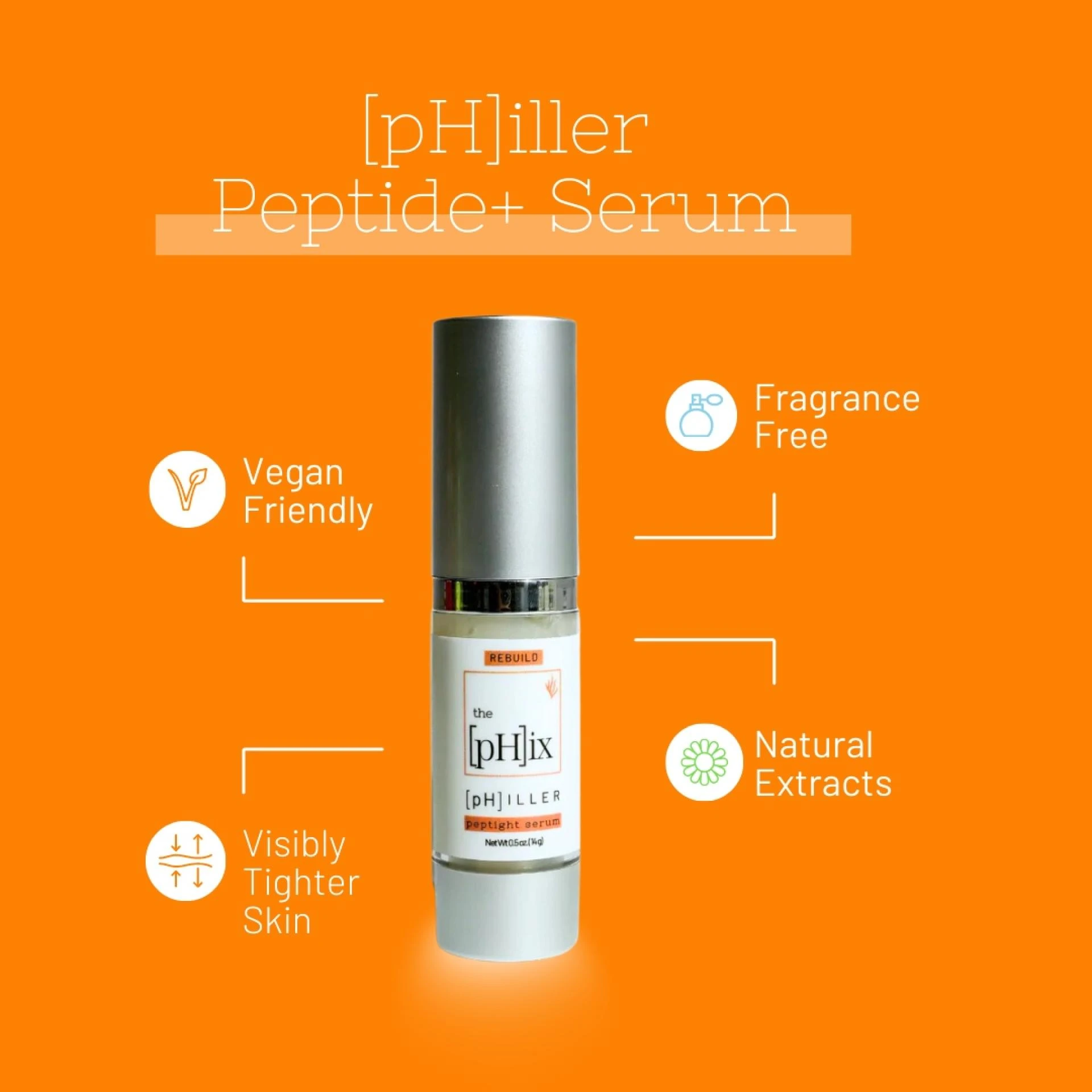Unlocking the Secrets of Peptide Skin Care: A Guide to Healthy, Youthful Skin