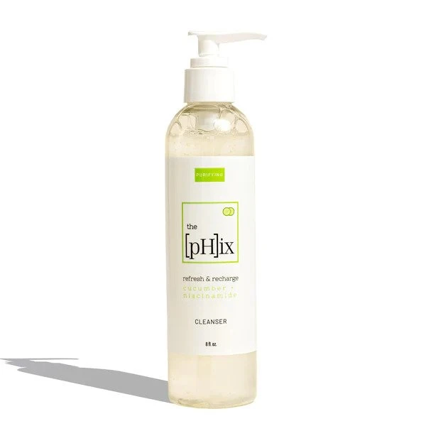 Why You Should Focus on Improving cucumber cleanser for face