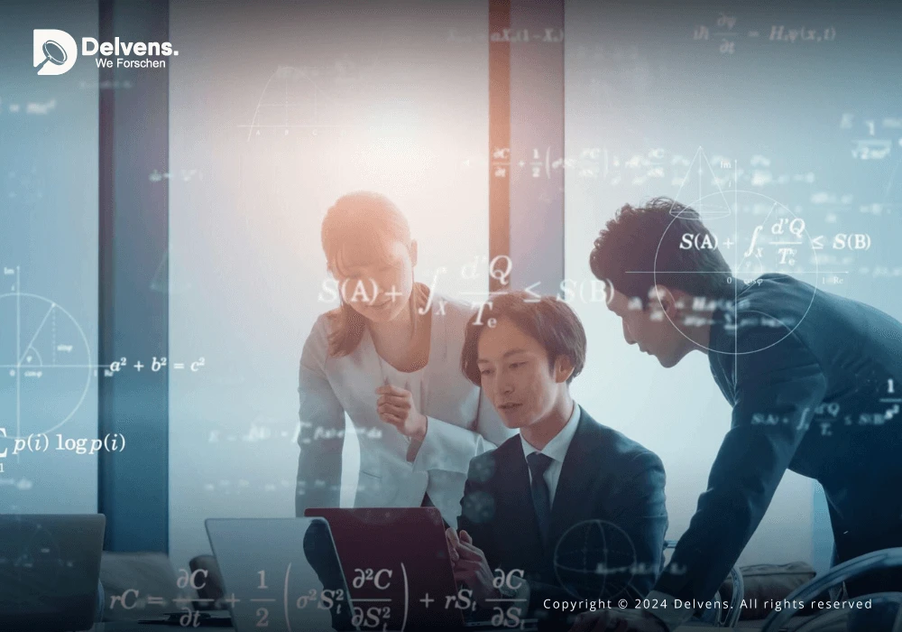 Mathematical Computing Software Market Research Report: CAGR of 15.7%