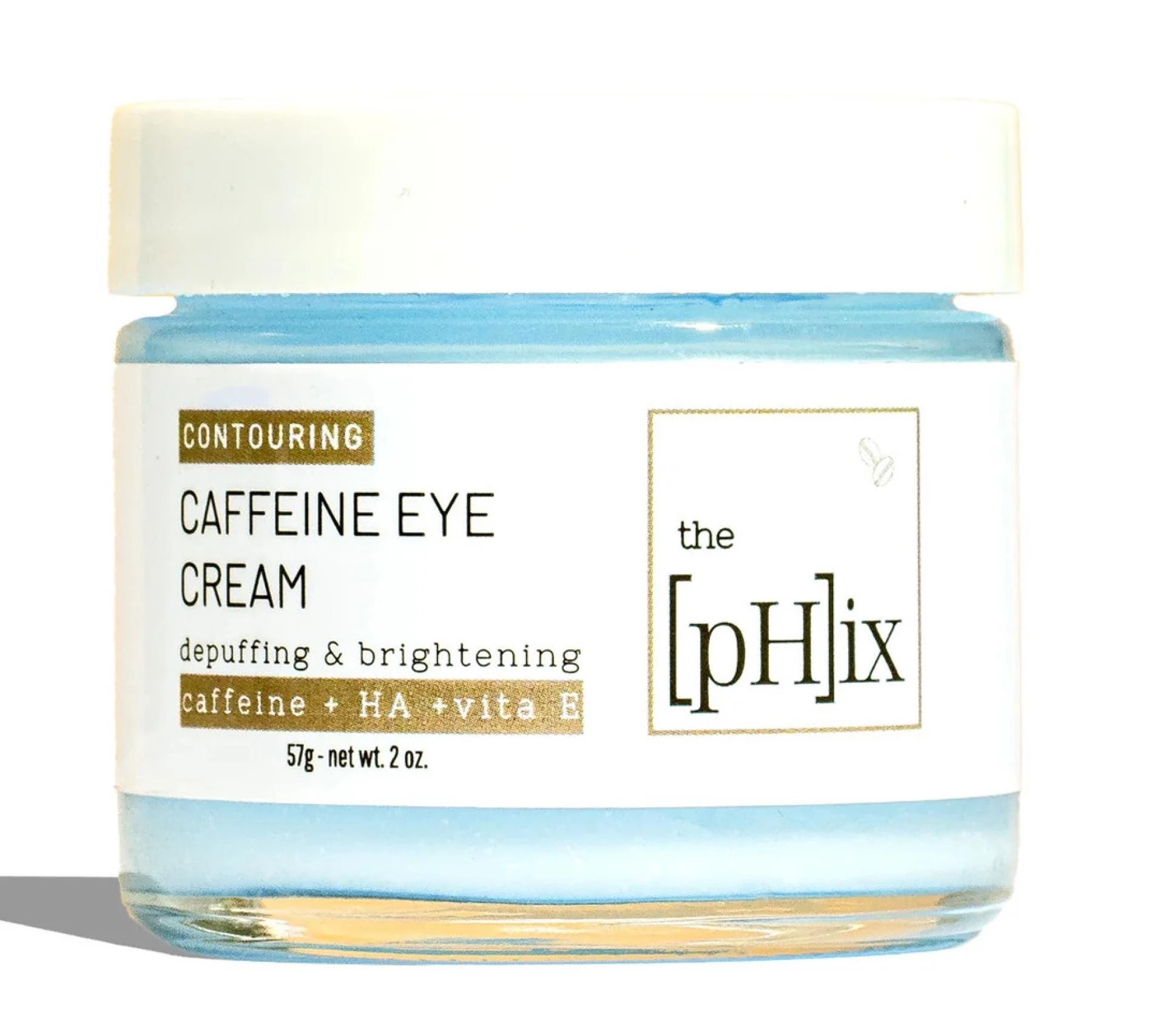 Unlocking the Benefits of Eye Cream with Caffeine: Your Guide to Brighter Eyes