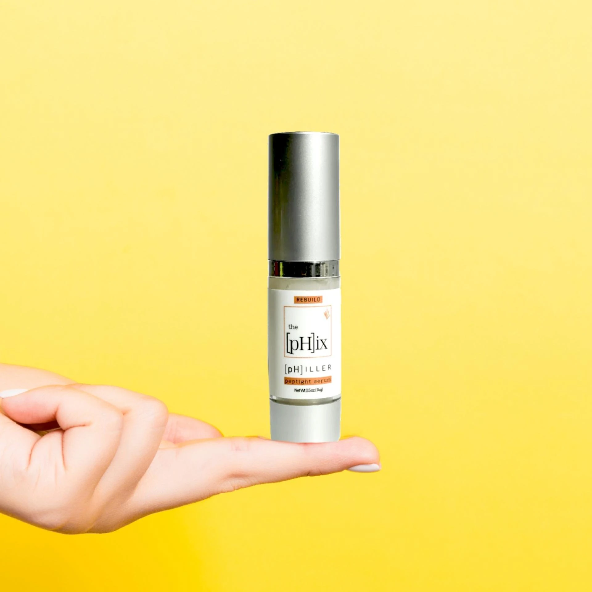 Unlocking the Secrets of Peptide Facial Serums: Your Path to Youthful Skin