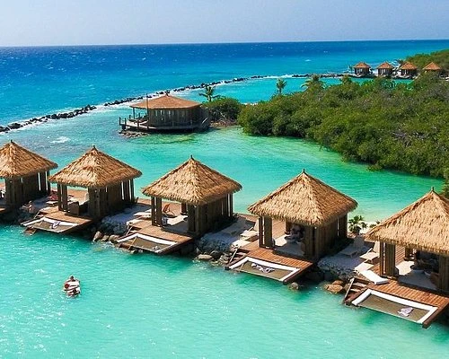 How to spend a perfect day in Aruba