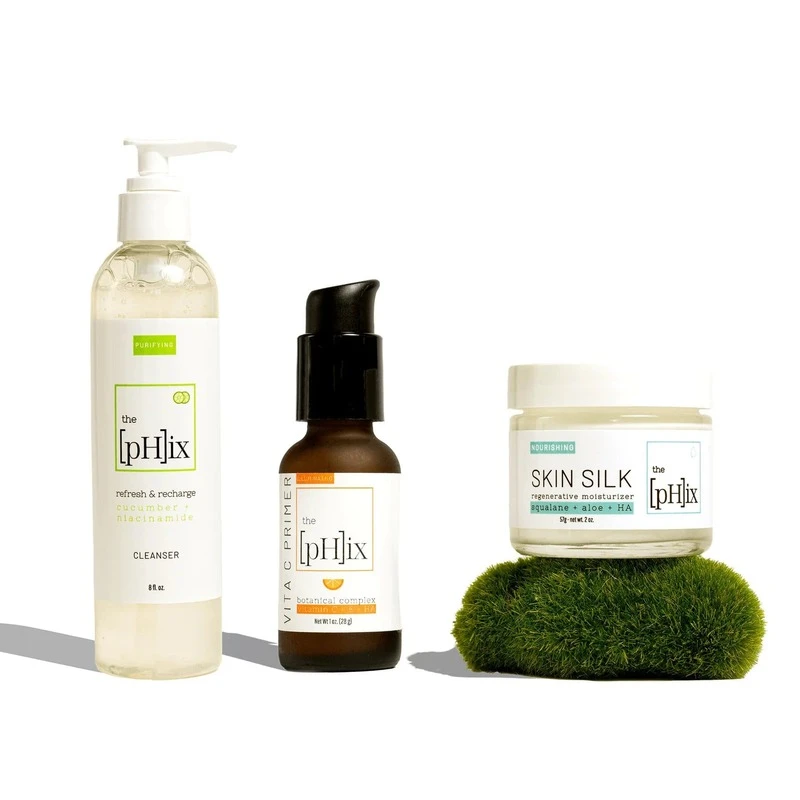 Unlocking the Secrets of Skin Barrier Repair Products