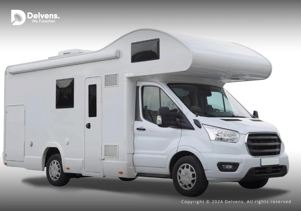 Recreational Vehicles Powertrain Market: Research Report on Size &amp; Trends