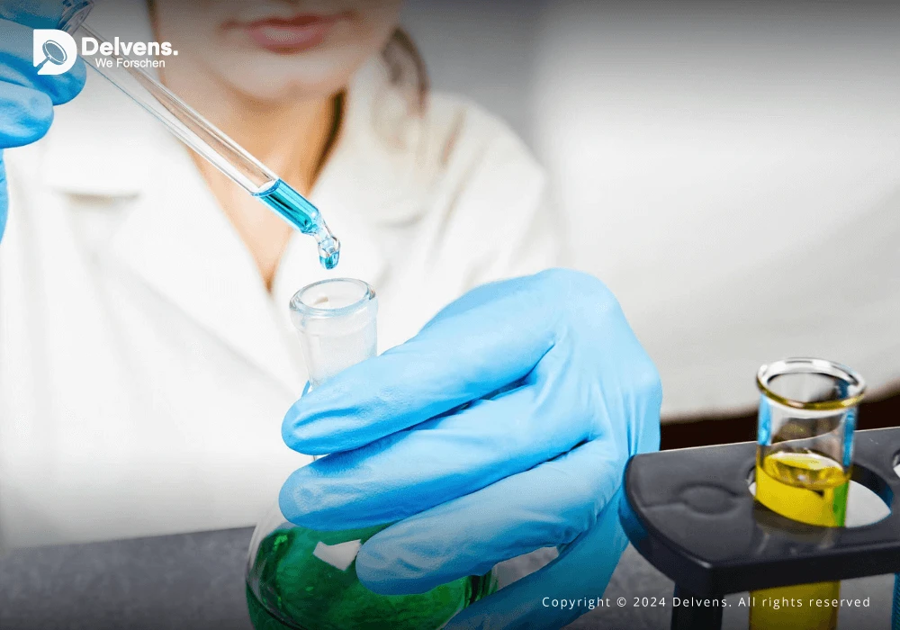 Chromatography Resin Market Growth Strategies: 2028 Outlook