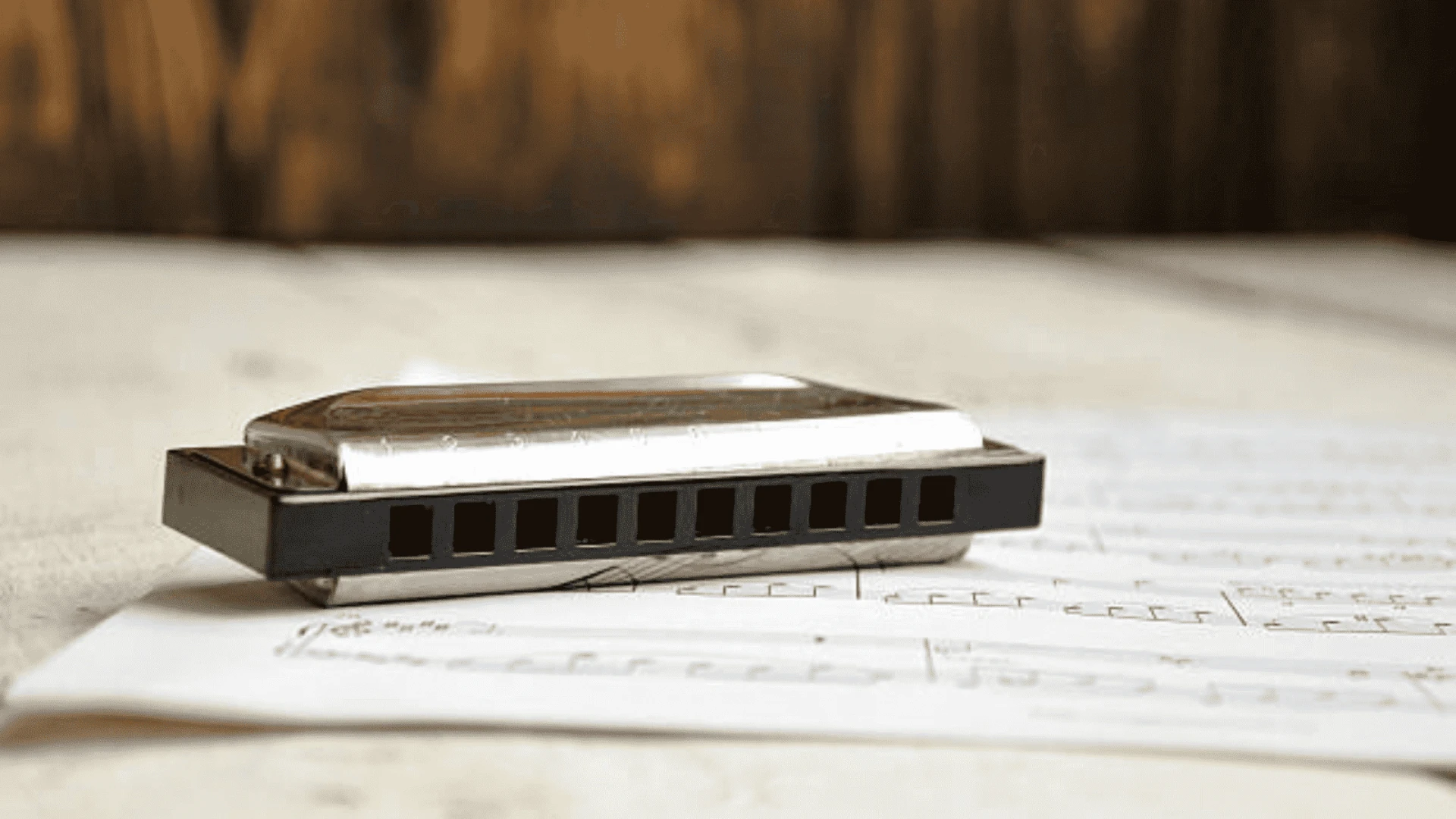 How to choose the right harmonica brand?