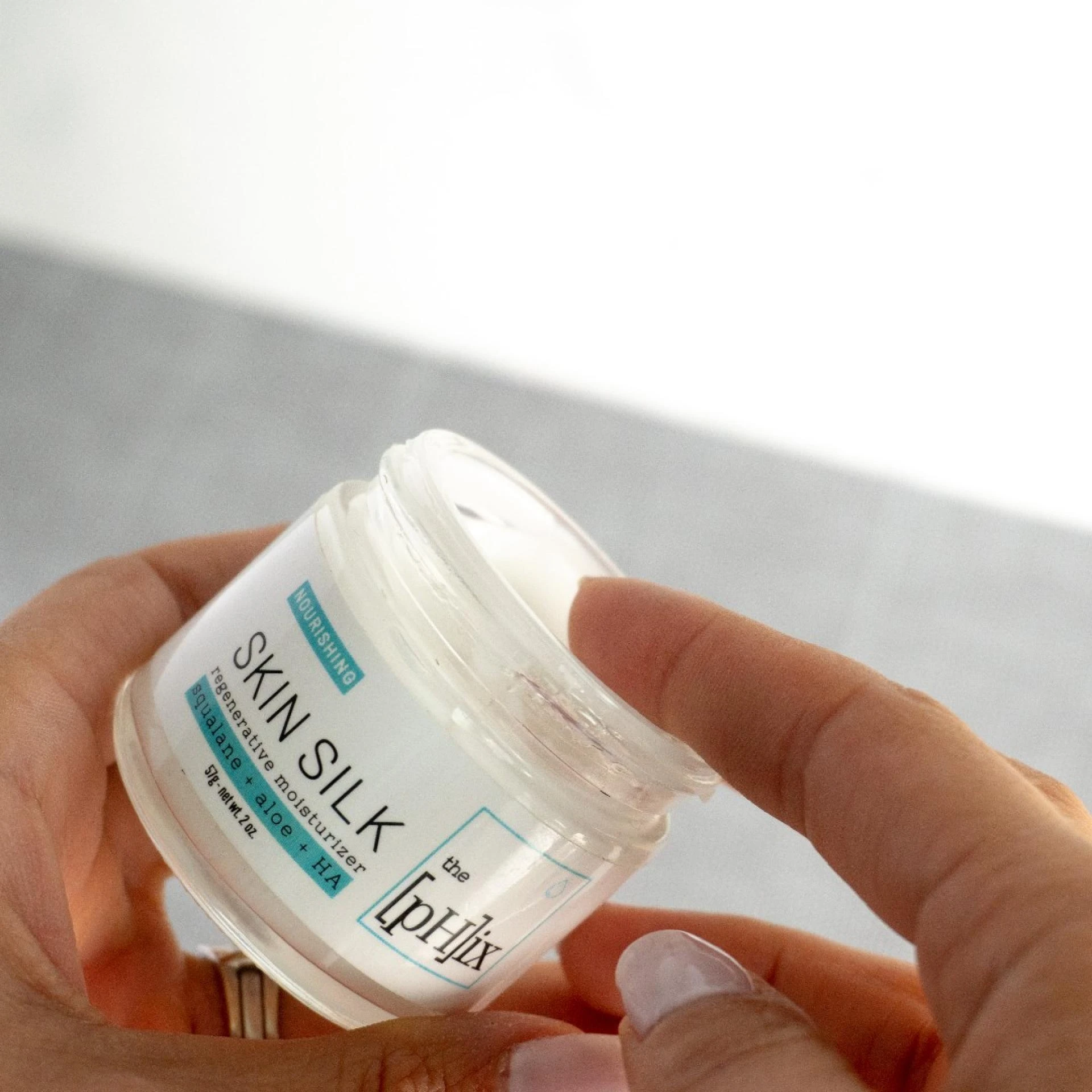 Skin Silk Moisturizer Cream: Your Secret to Silky Smooth Skincare