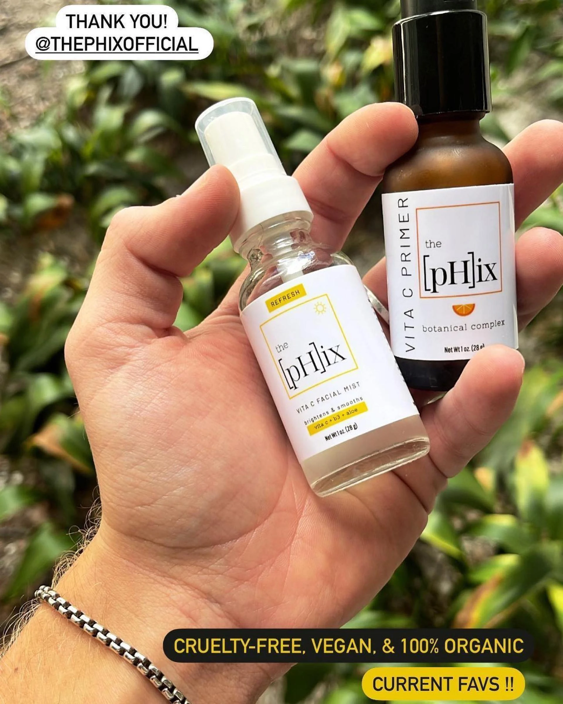 Unlock the Power of Vitamin C Primer: The Perfect Base for Flawless Makeup