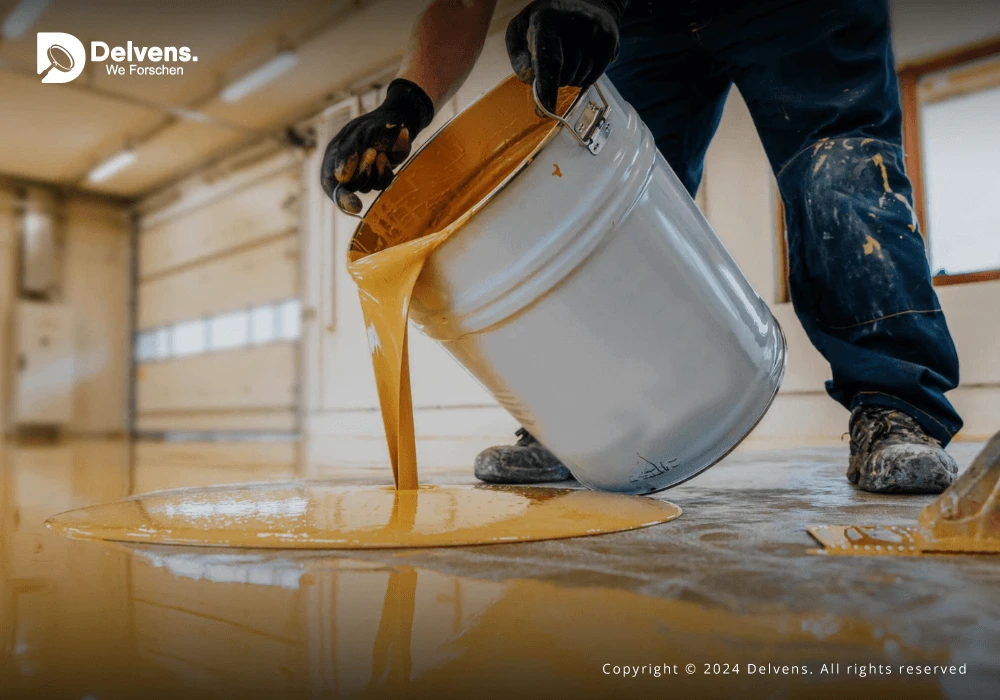 Floor Coatings Market Research Report: 2030 Trends Unveiled