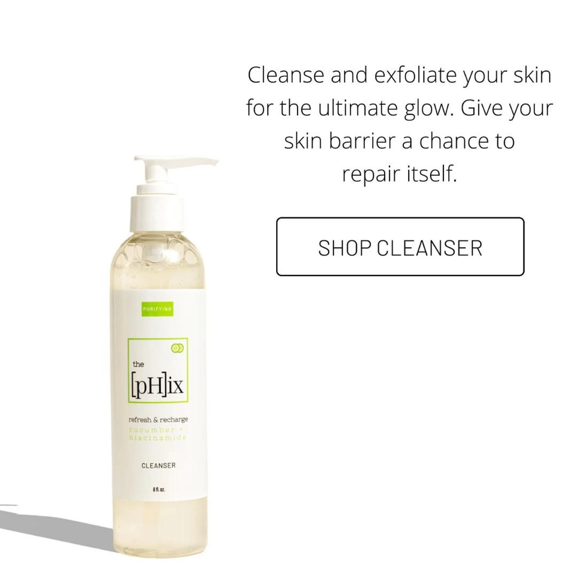 The Power of Cucumber Daily Cleanser for a Refreshing Skincare Routine