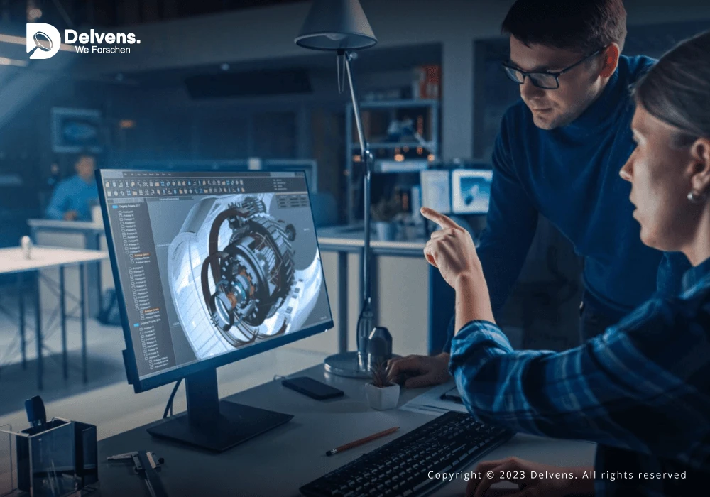 3D CAD Software Market Size, Growth, and Trends Analysis