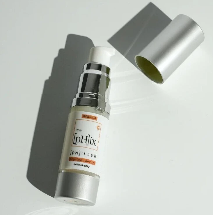 Unlocking the Power of Peptides: Choosing the Best Peptide Serum for Your Skin