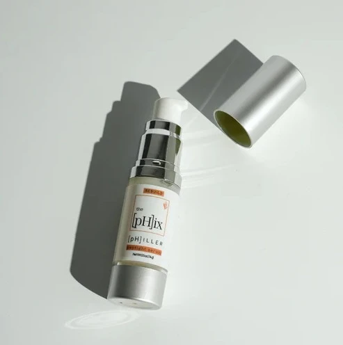 Peptides for Skin: The Benefits of Using Peptide Serum for Face