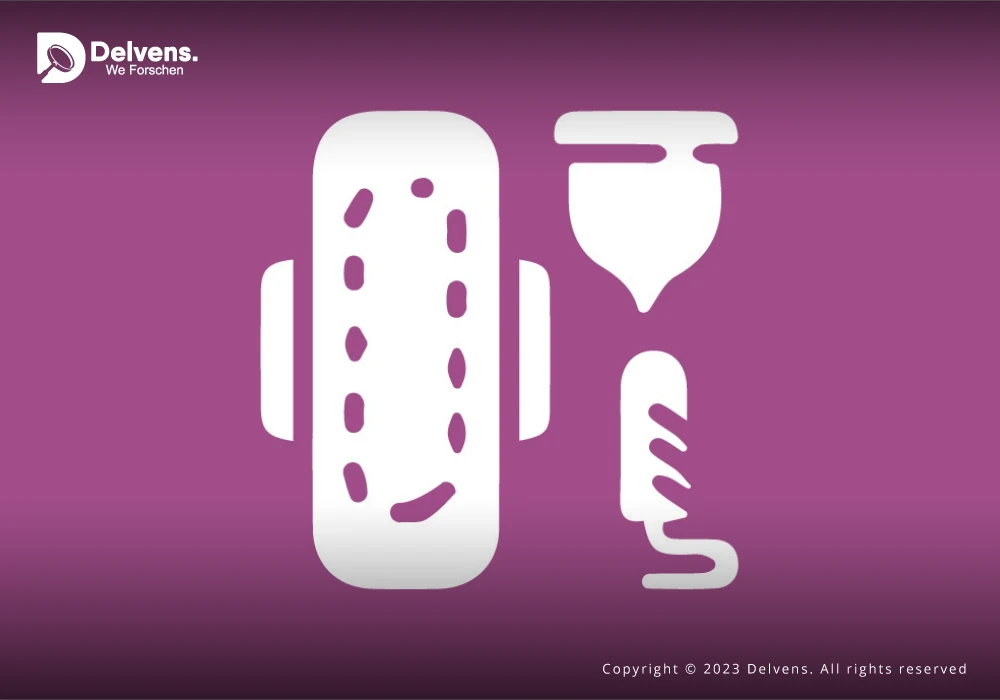 Feminine Hygiene Market Size Unveiled: Growth Forecasts