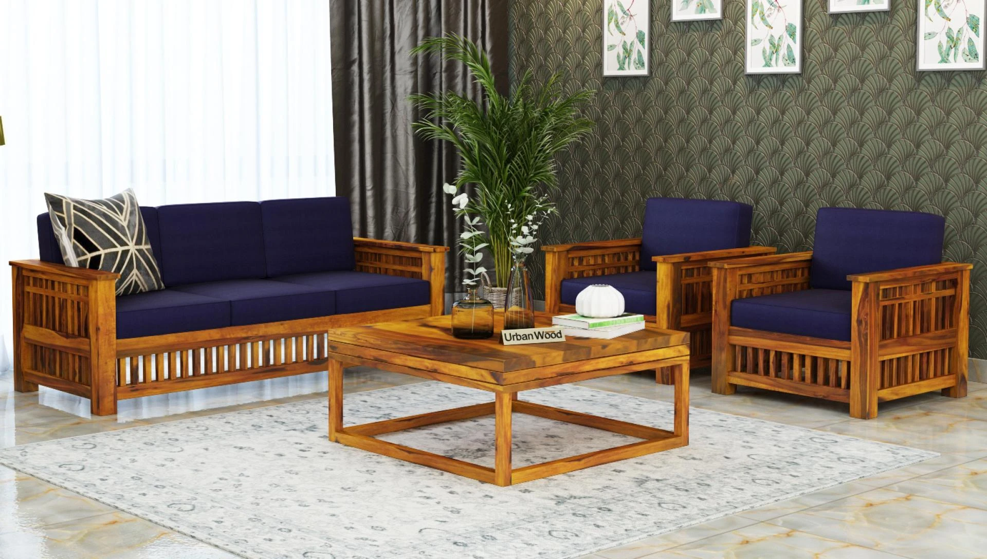 Best Living Room Furniture In India
