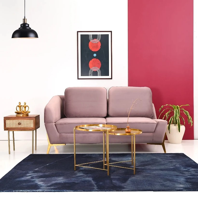 Must-Have Pieces from the Chic Casa Collection for Modern Living Spaces