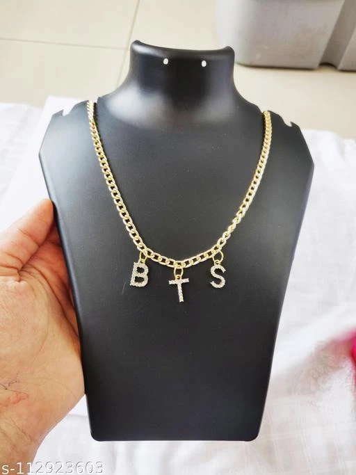 How to Style BTS Jewelry : A Mother's Day Gift Guide for Moms Who Love Korean Culture
