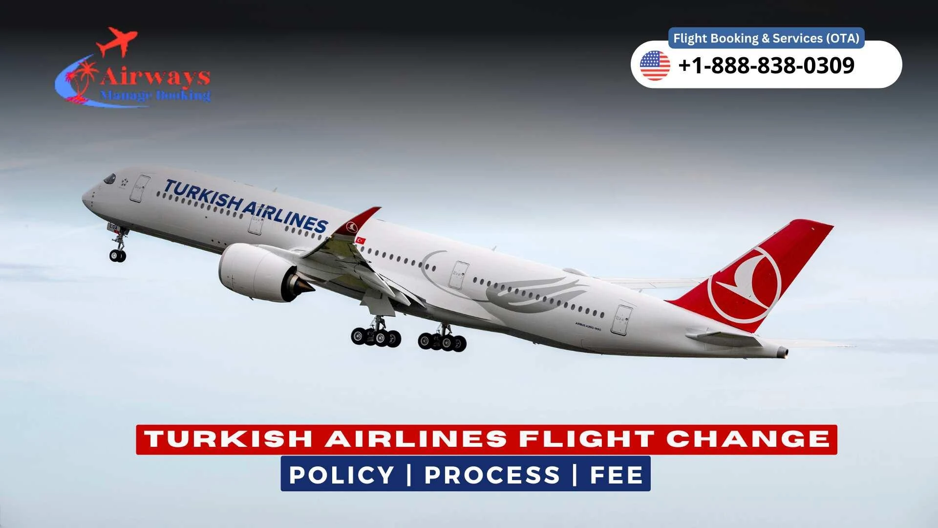 How Do I Change My Booking On Turkish Airlines?