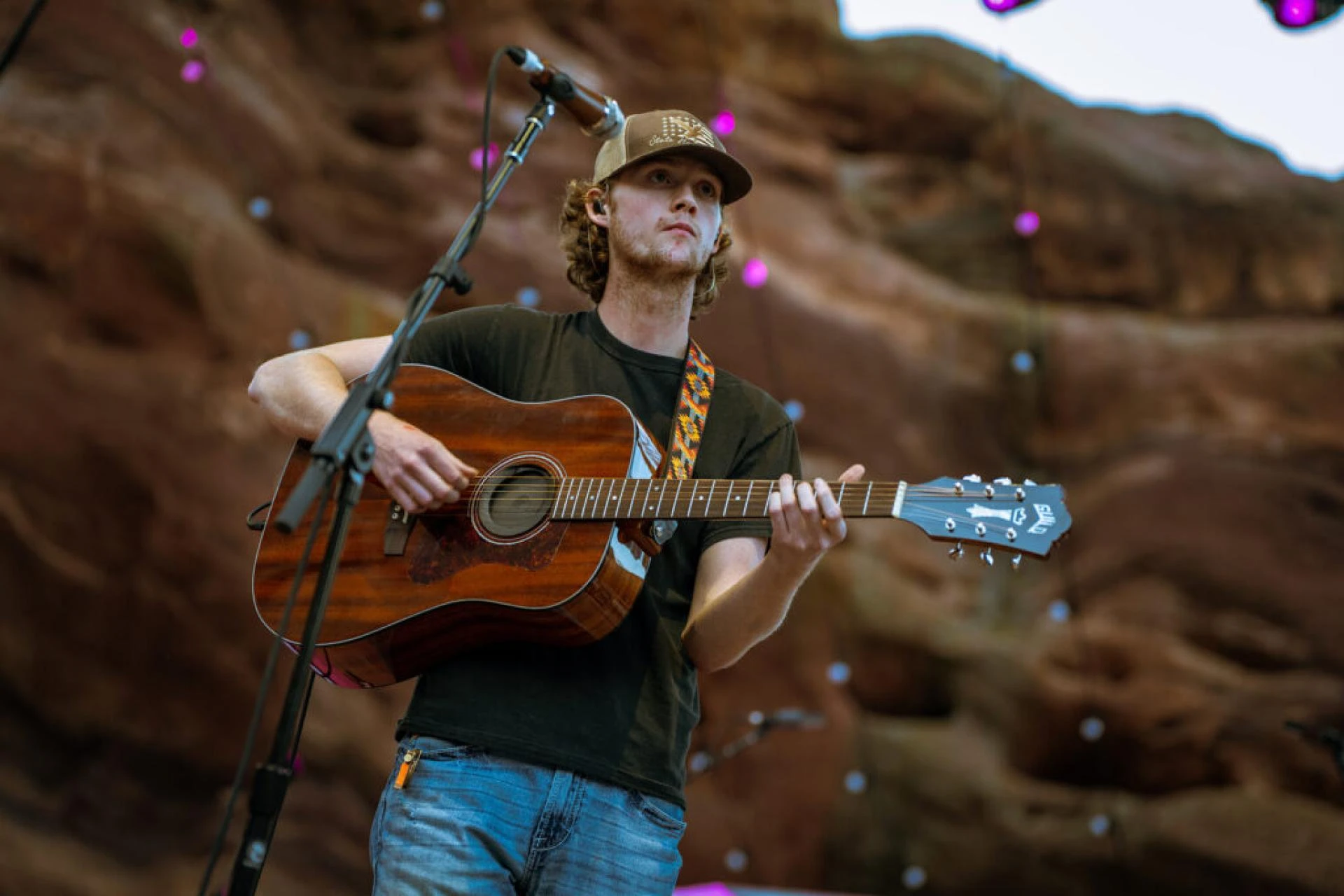 Unveiling the Magic: Levi Turner Chicago Tickets at United Center