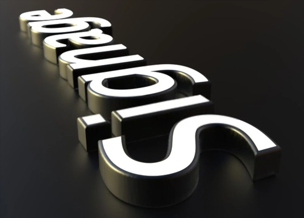 How Signwriting can Aid in Effective Business Branding